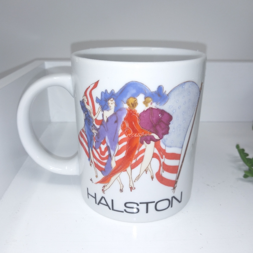 Halston Cups - Picture 5 of 6